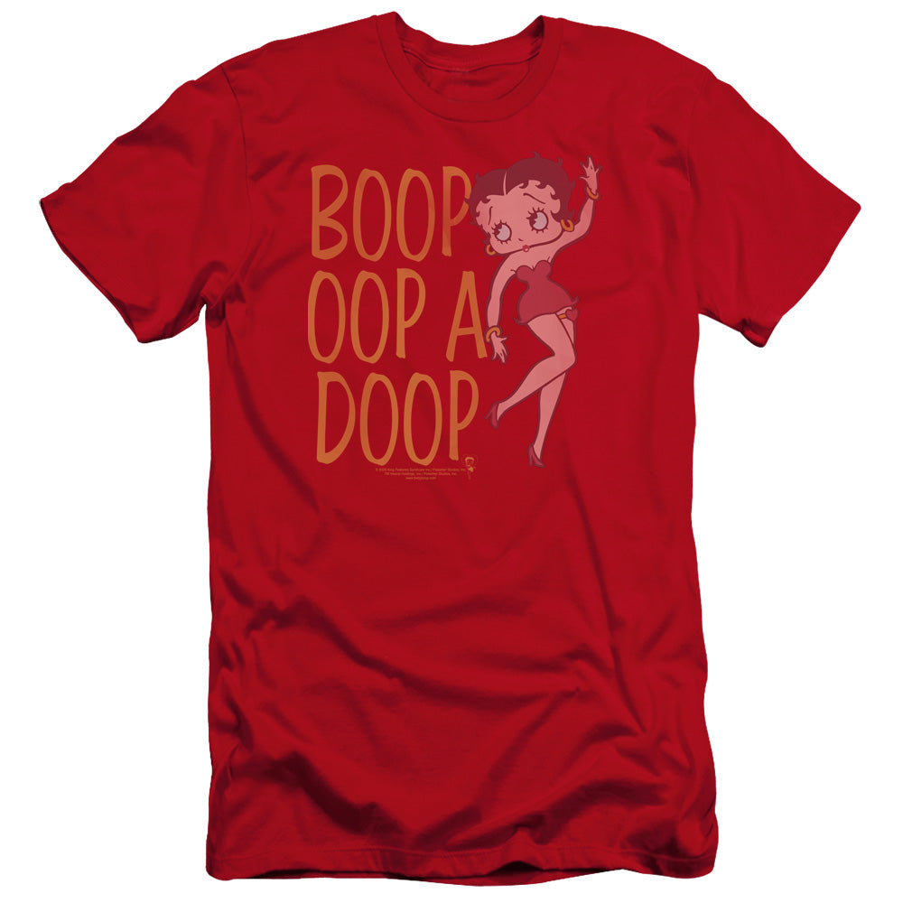 BETTY BOOP CLASSIC OOP