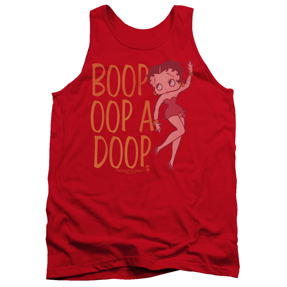 BETTY BOOP CLASSIC OOP