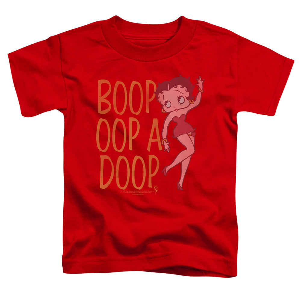 BETTY BOOP CLASSIC OOP