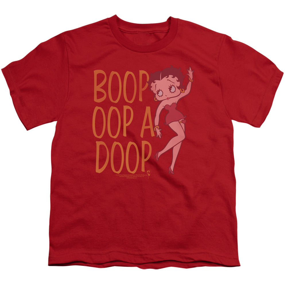 BETTY BOOP CLASSIC OOP