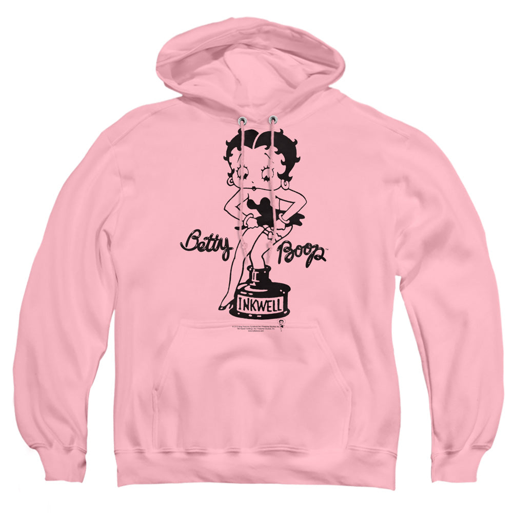 BETTY BOOP INKWELL