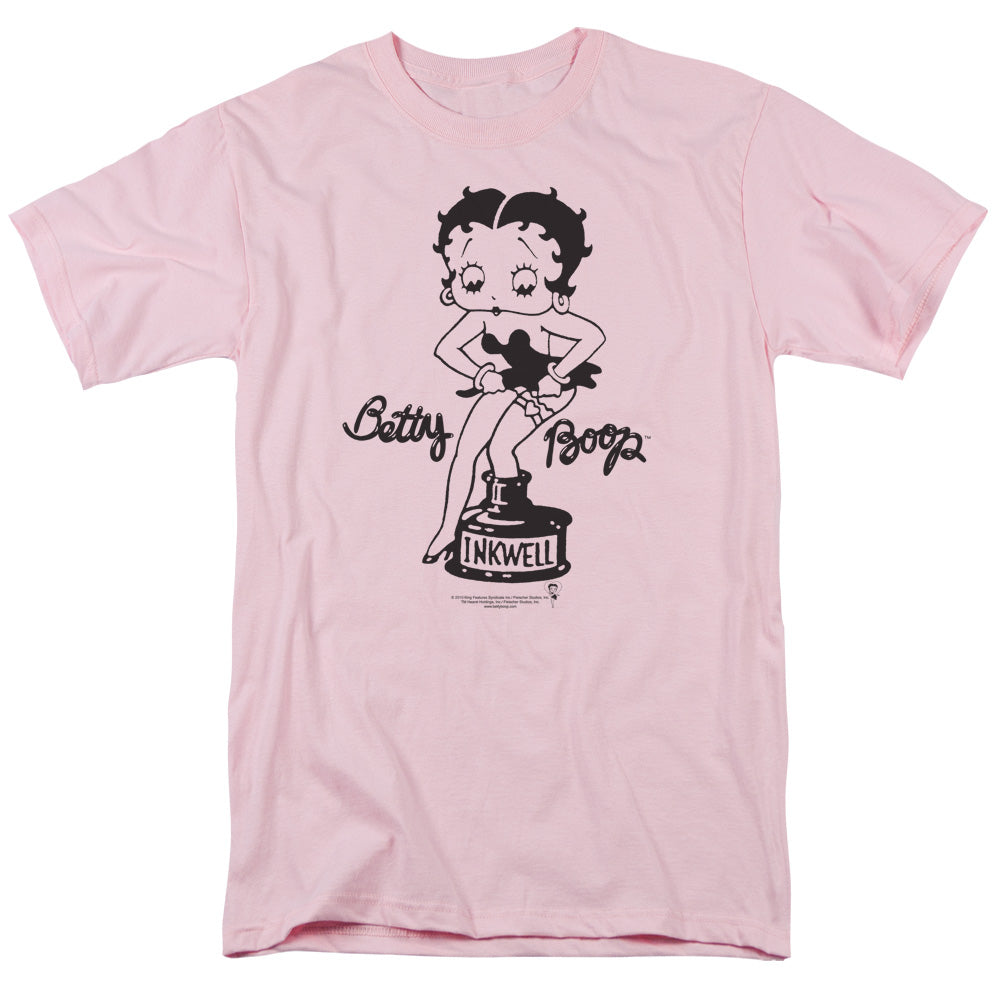 BETTY BOOP INKWELL