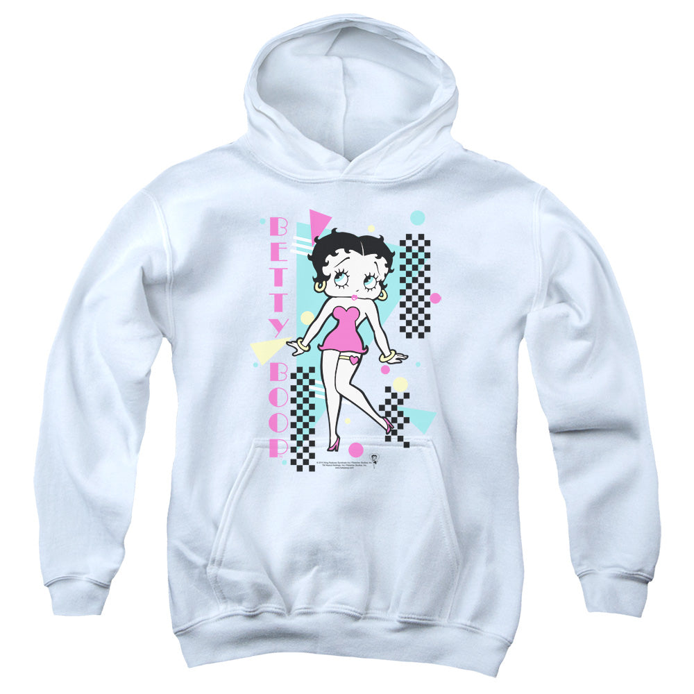 BETTY BOOP BOOPING 80S STYLE