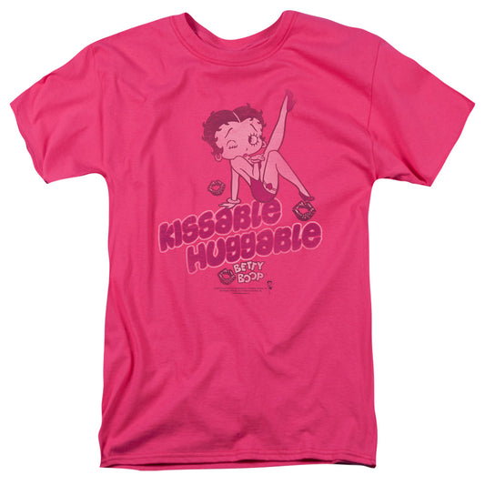 BETTY BOOP KISSABLE HUGGABLE