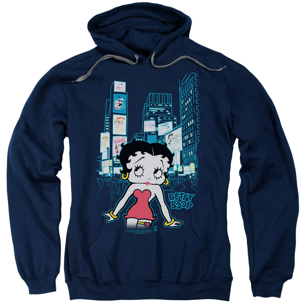 BETTY BOOP SQUARE