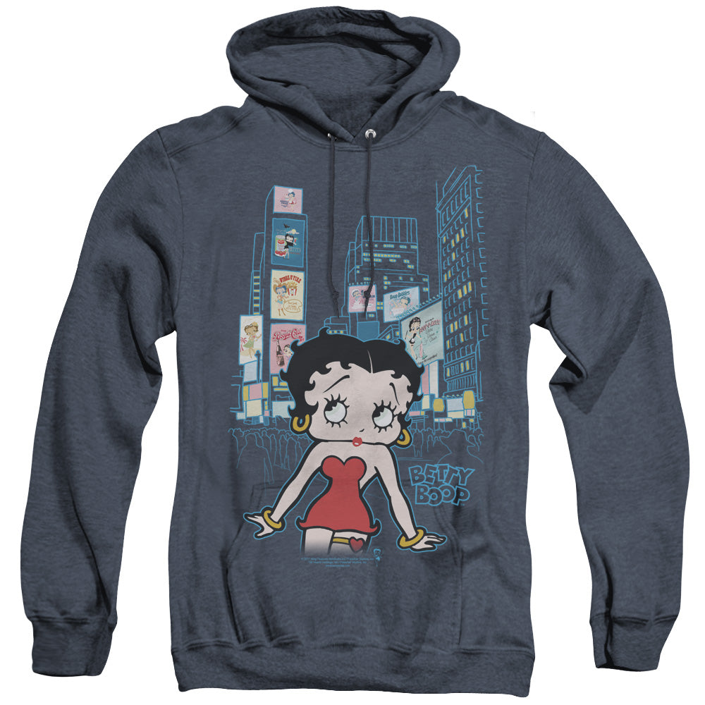 BETTY BOOP SQUARE