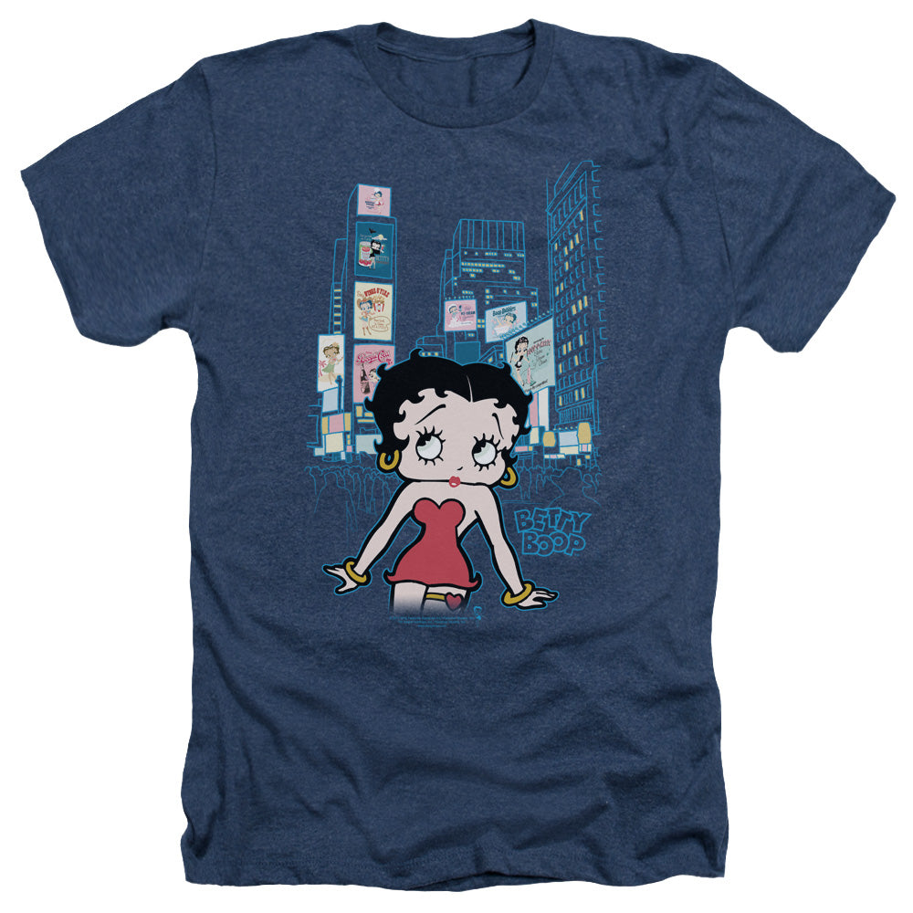 BETTY BOOP SQUARE