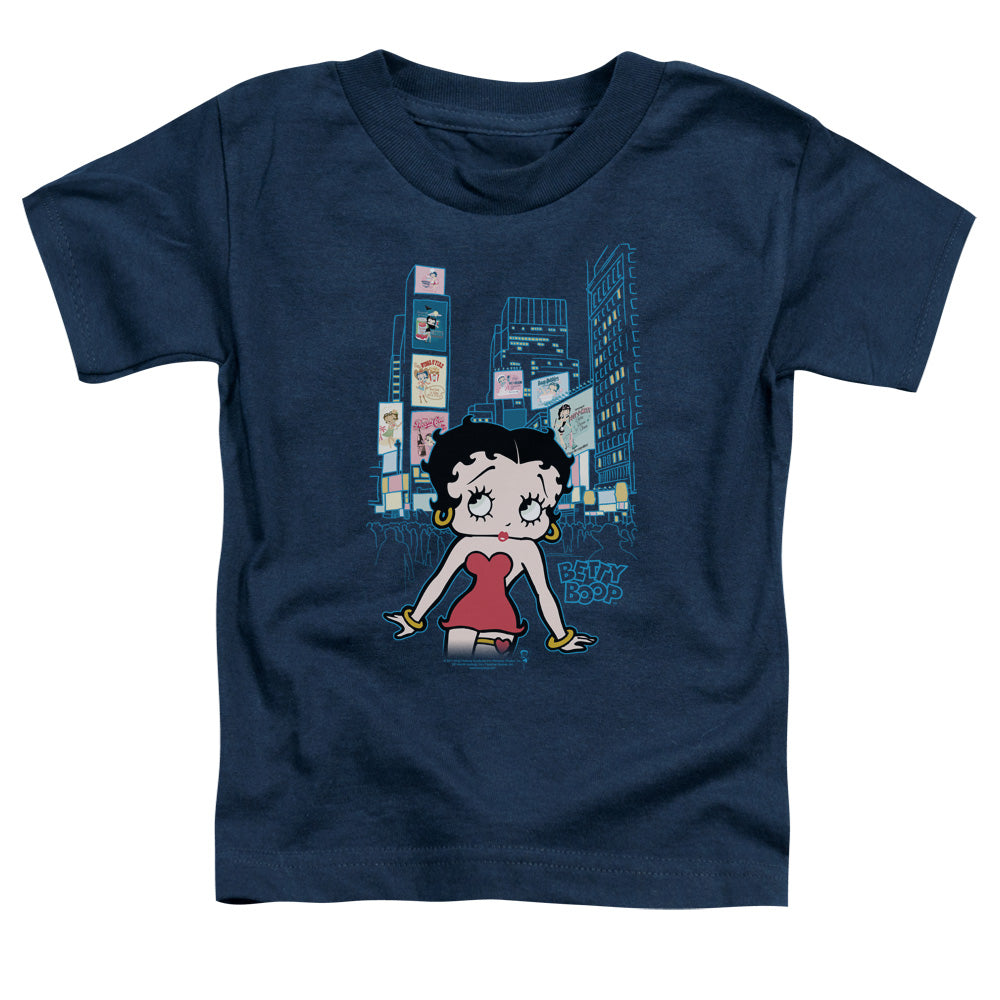 BETTY BOOP SQUARE