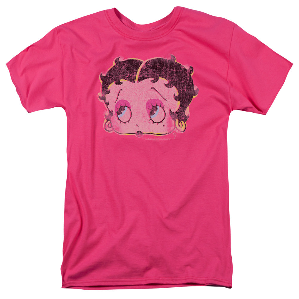 BETTY BOOP POP ART BOOP