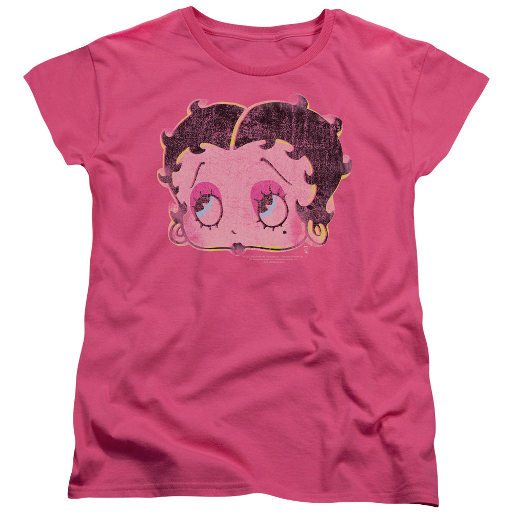 BETTY BOOP POP ART BOOP