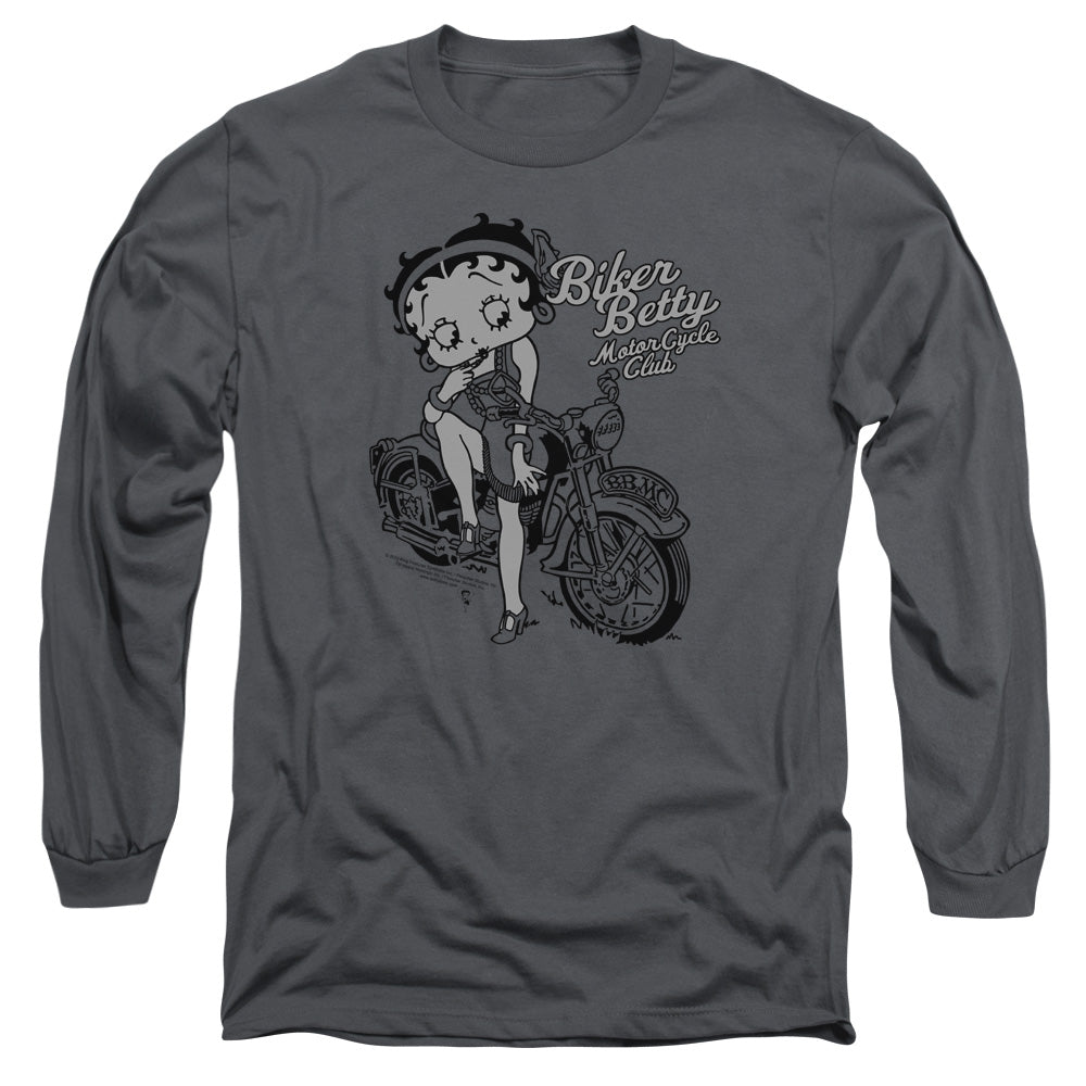 BETTY BOOP BBMC