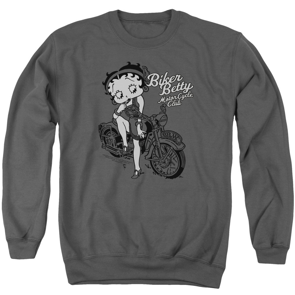 BETTY BOOP BBMC