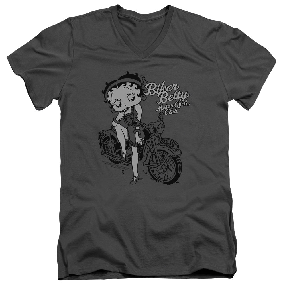 BETTY BOOP BBMC