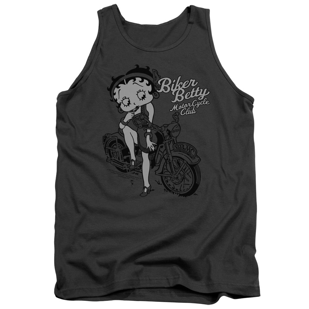 BETTY BOOP BBMC