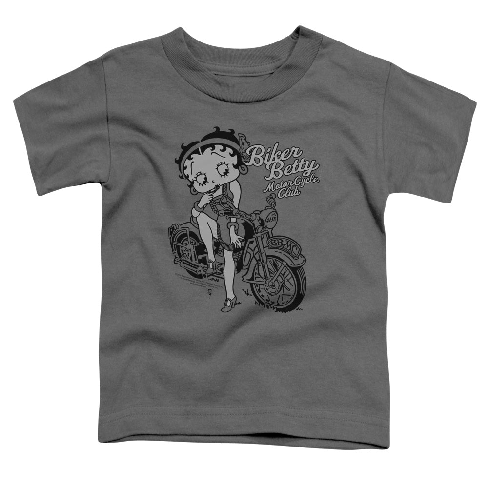 BETTY BOOP BBMC