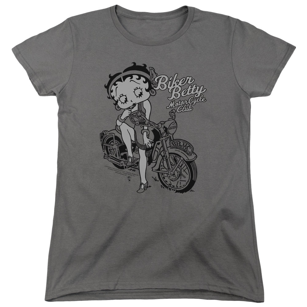 BETTY BOOP BBMC