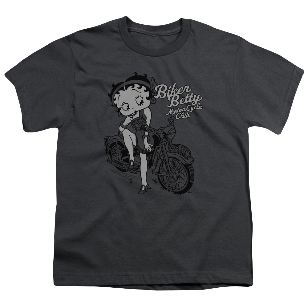 BETTY BOOP BBMC