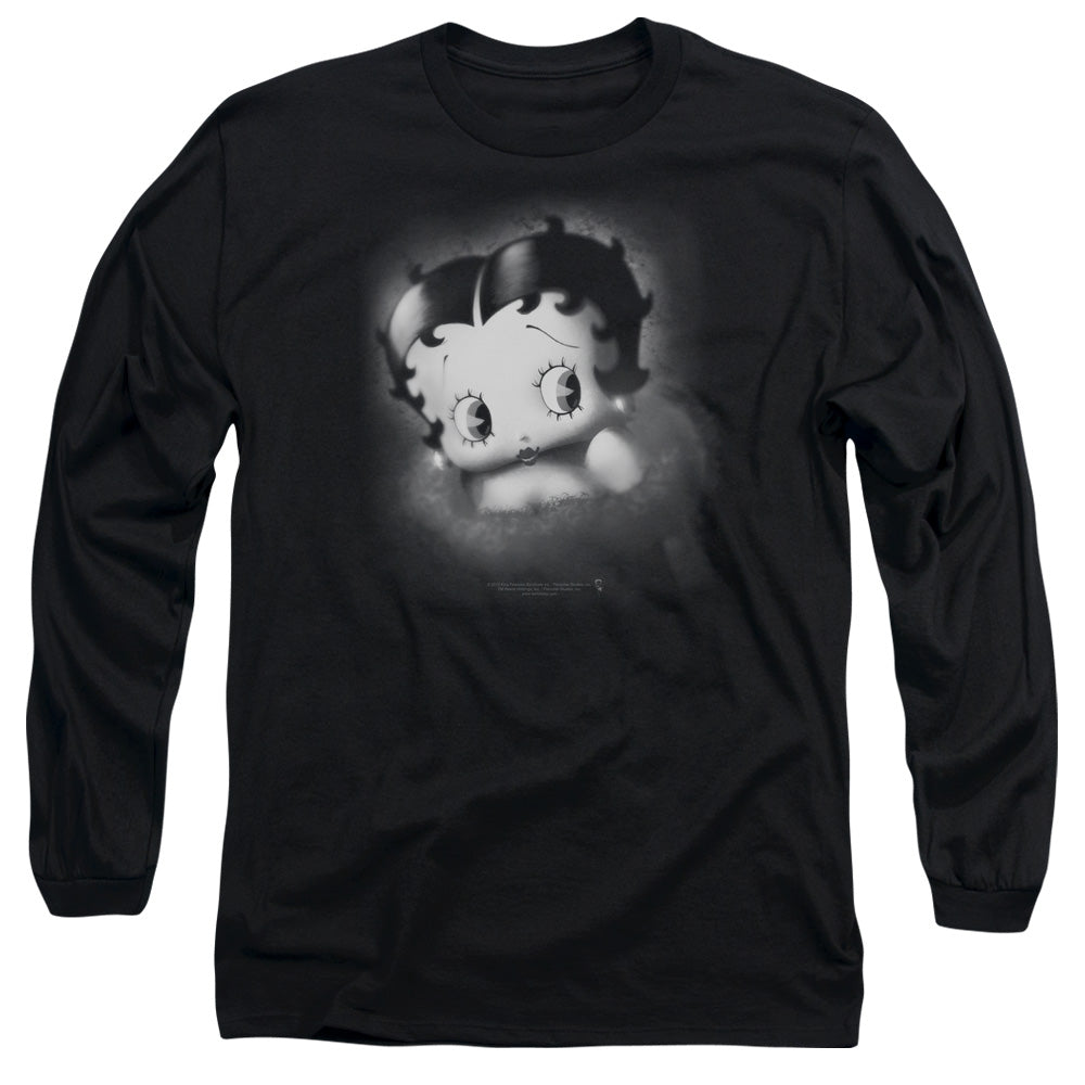 BETTY BOOP VINTAGE STAR