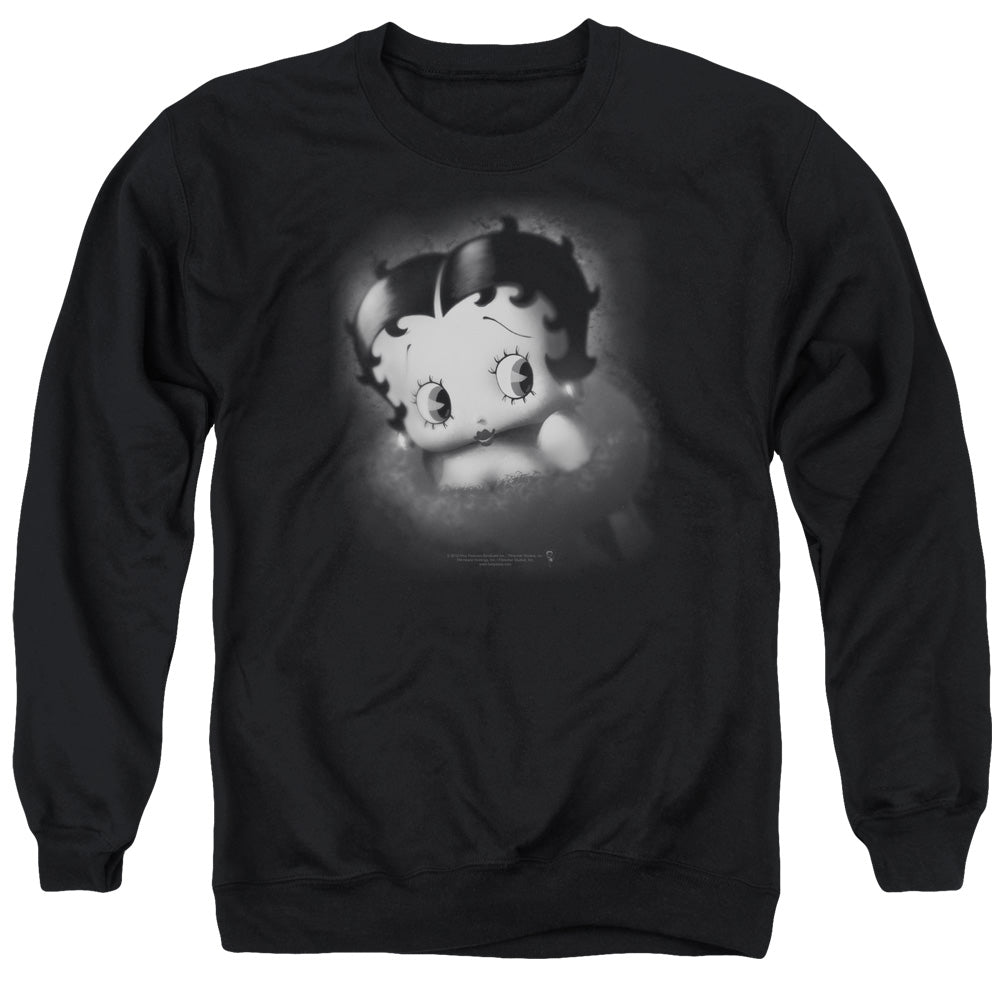 BETTY BOOP VINTAGE STAR