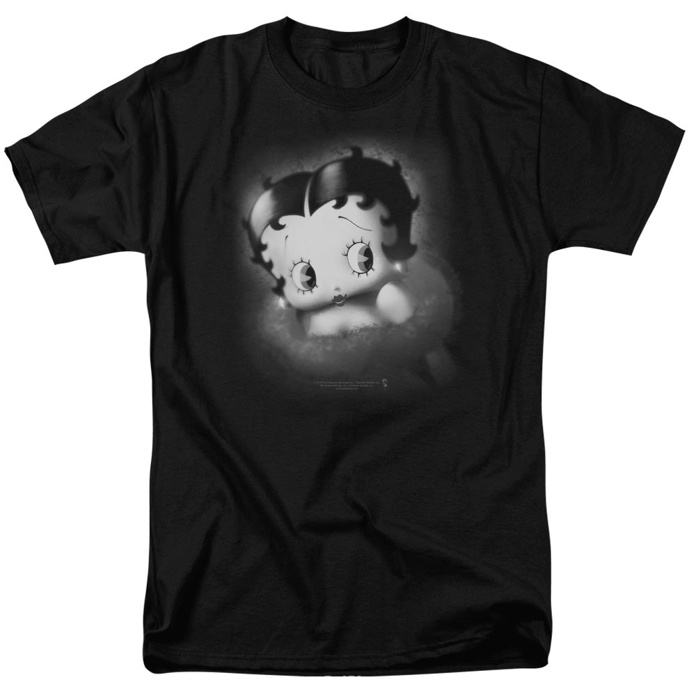 BETTY BOOP VINTAGE STAR