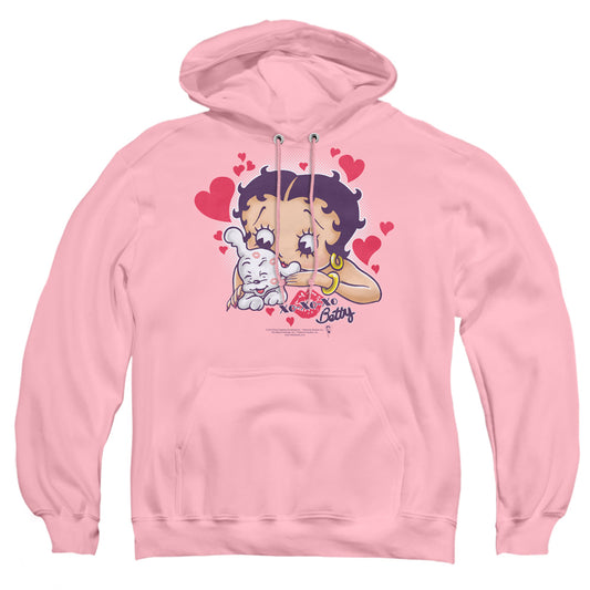 BETTY BOOP PUPPY LOVE