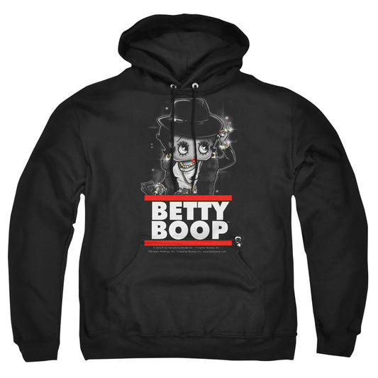 BETTY BOOP BLING BLING BOOP