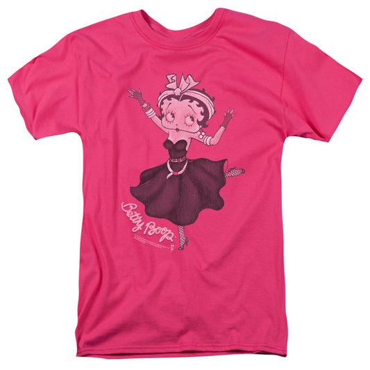 BETTY BOOP GYPSY BETTY