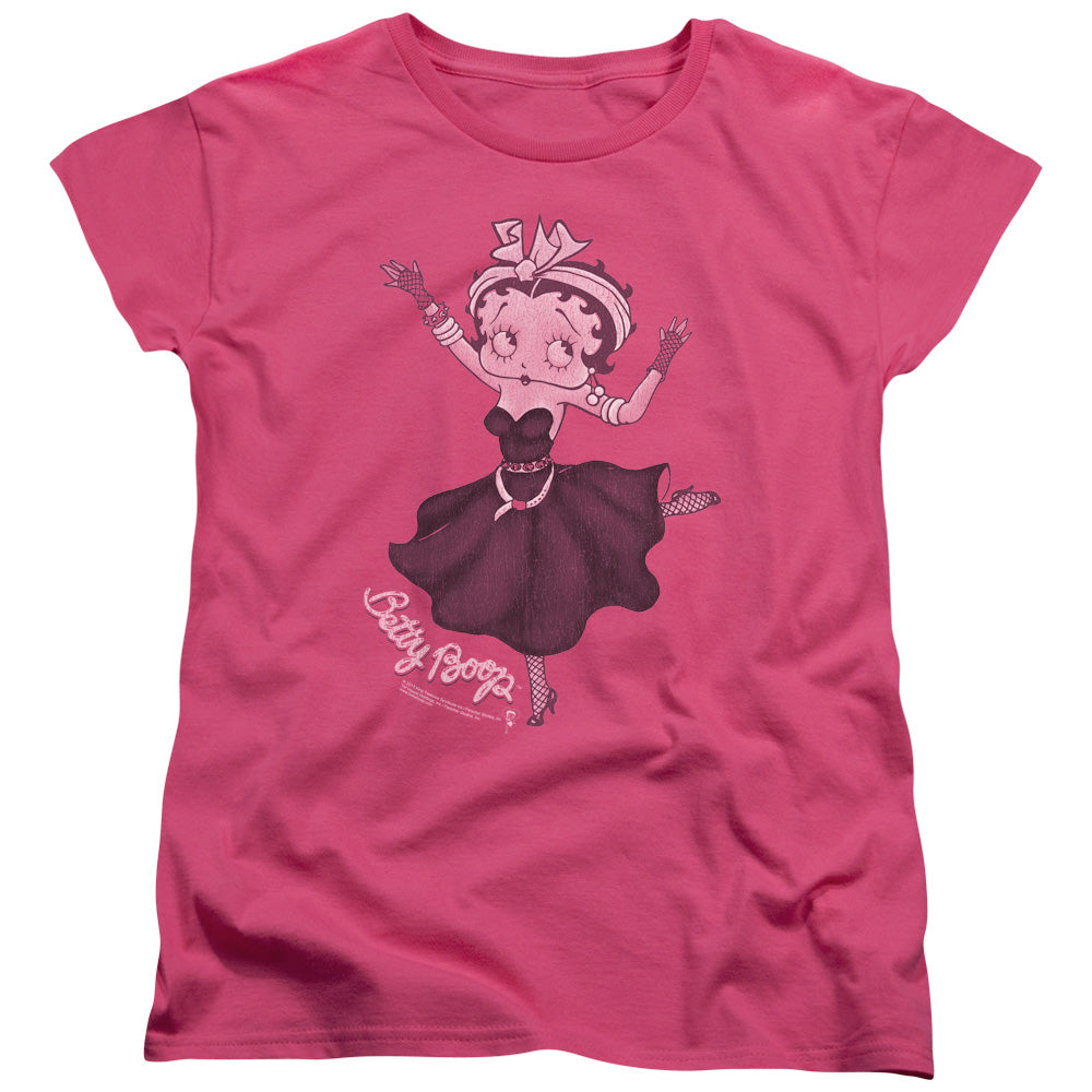 BETTY BOOP GYPSY BETTY