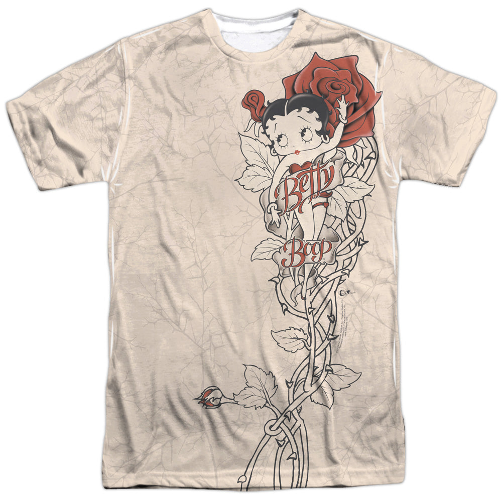 BETTY BOOP THORN BOOP