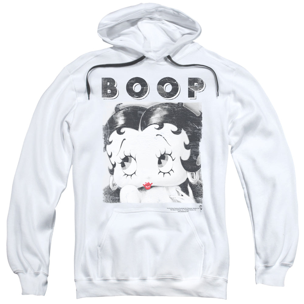 BETTY BOOP NOT FADE AWAY