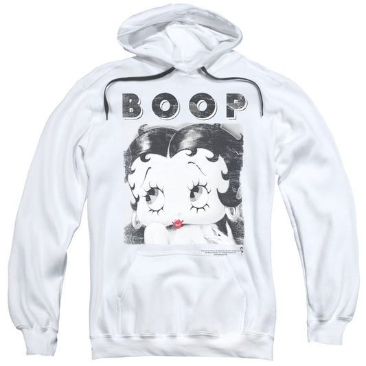 BETTY BOOP NOT FADE AWAY