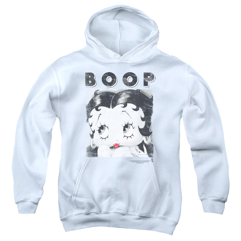 BETTY BOOP NOT FADE AWAY