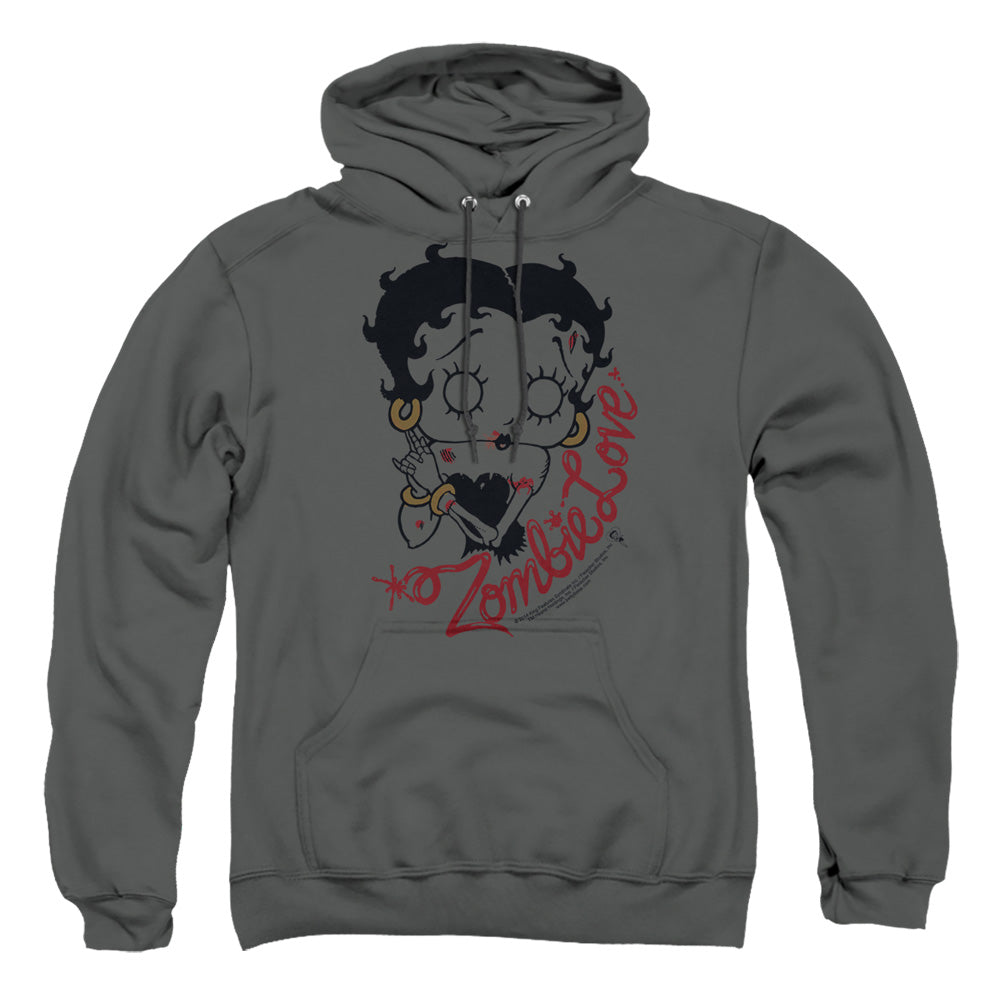 BETTY BOOP CLASSIC ZOMBIE