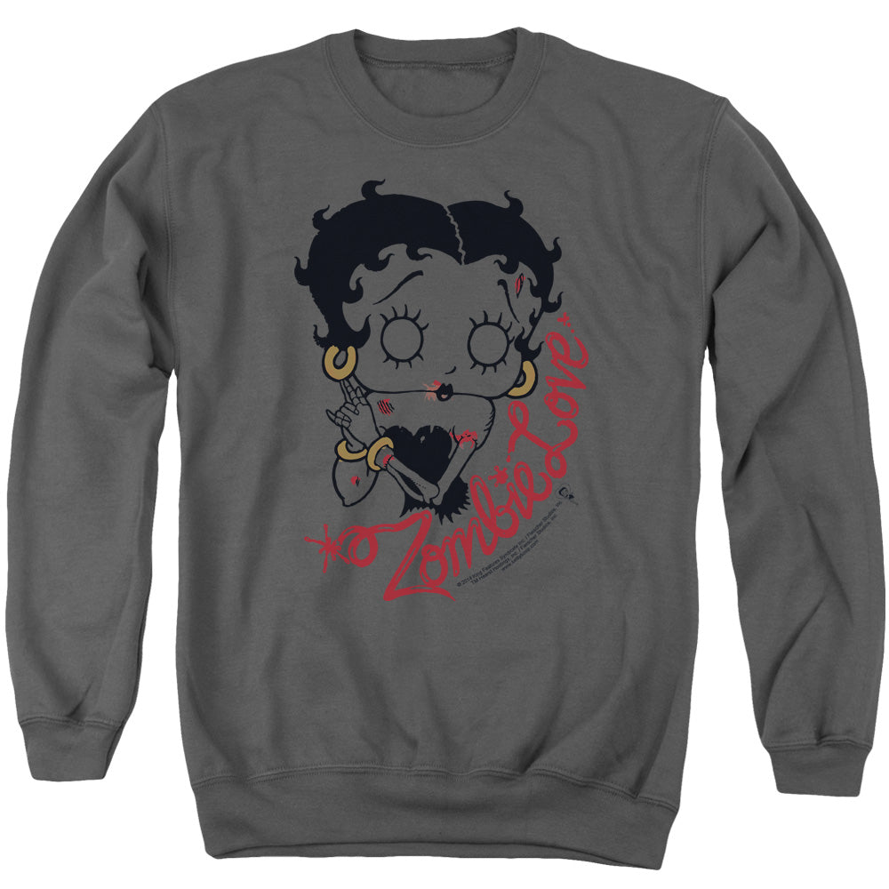 BETTY BOOP CLASSIC ZOMBIE