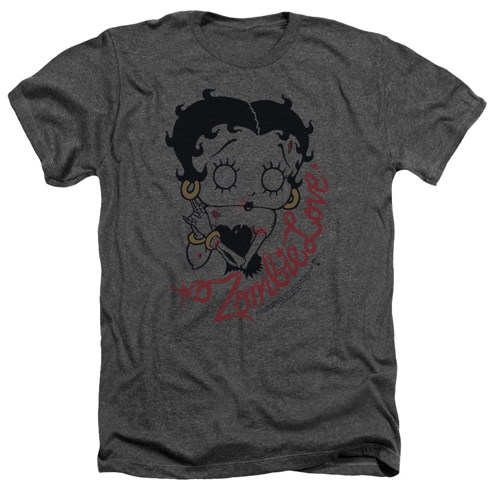 BETTY BOOP CLASSIC ZOMBIE