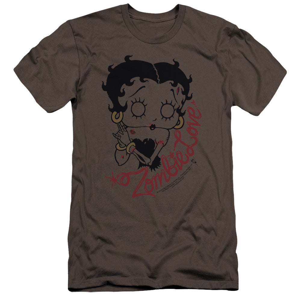 BETTY BOOP CLASSIC ZOMBIE