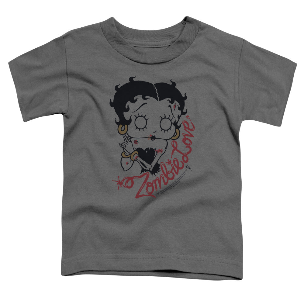 BETTY BOOP CLASSIC ZOMBIE