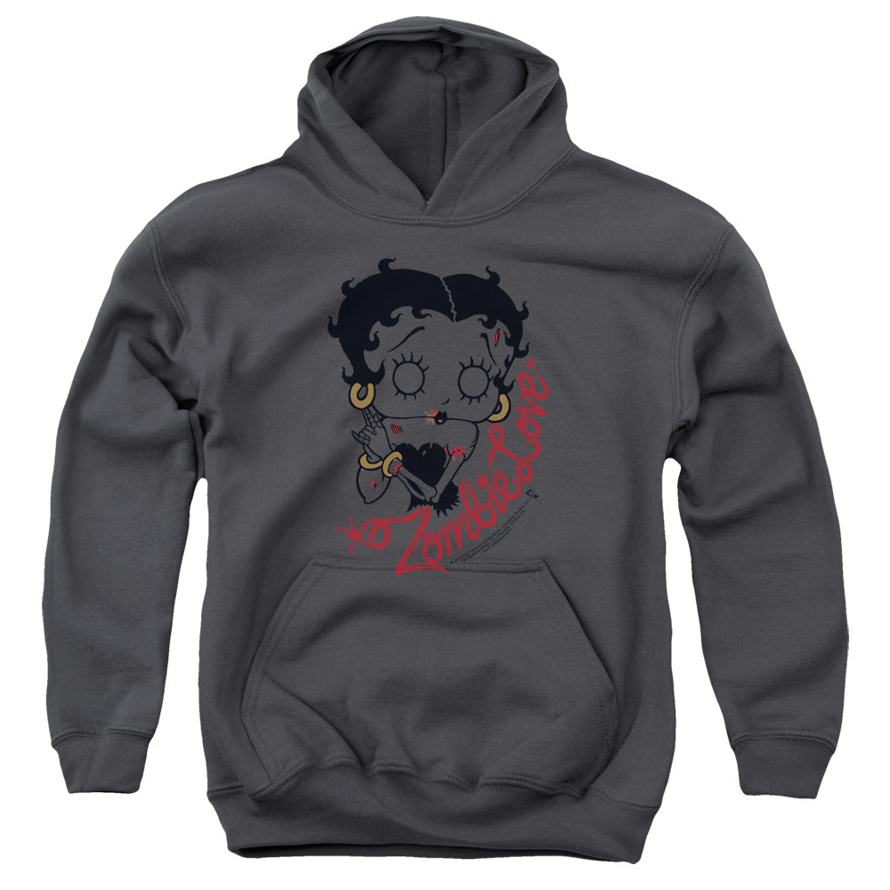 BETTY BOOP CLASSIC ZOMBIE