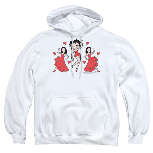 BETTY BOOP BB DANCE