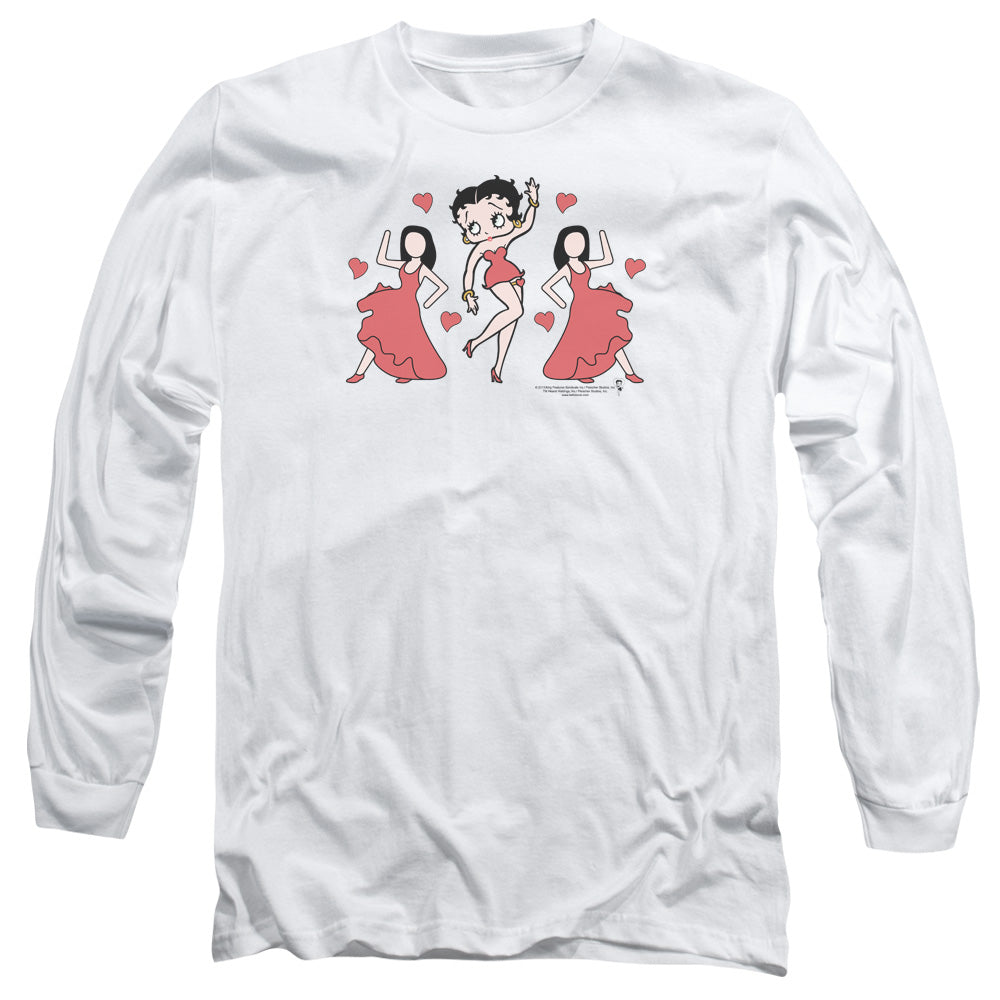 BETTY BOOP BB DANCE