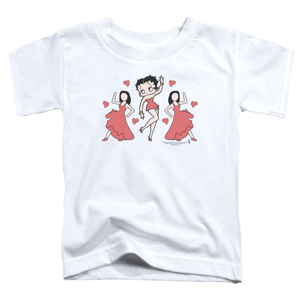 BETTY BOOP BB DANCE