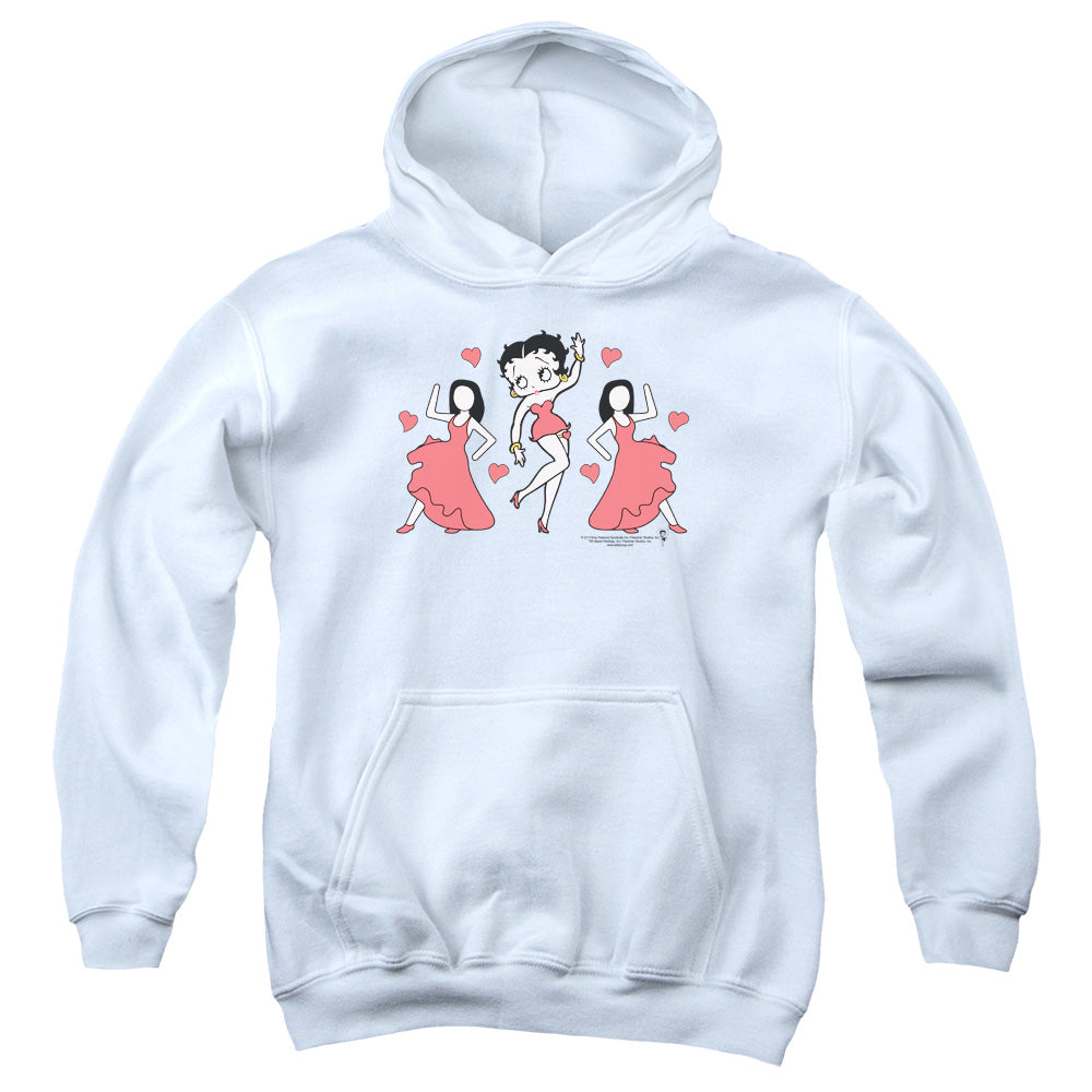 BETTY BOOP BB DANCE