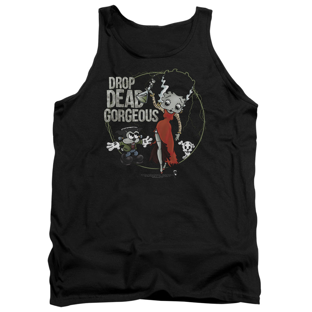 BETTY BOOP DROP DEAD GORGEOUS