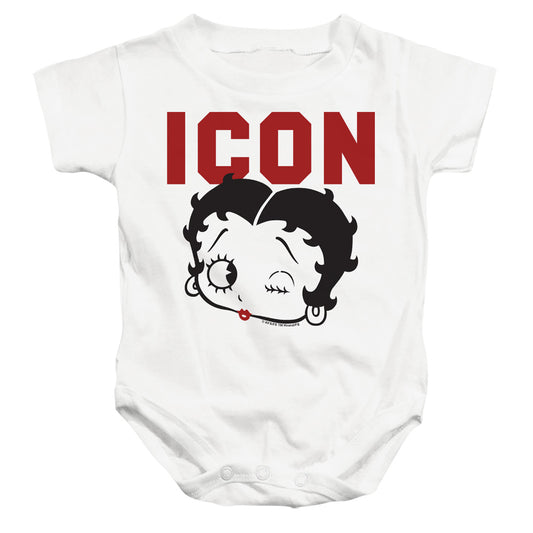 BETTY BOOP BOOP ICON