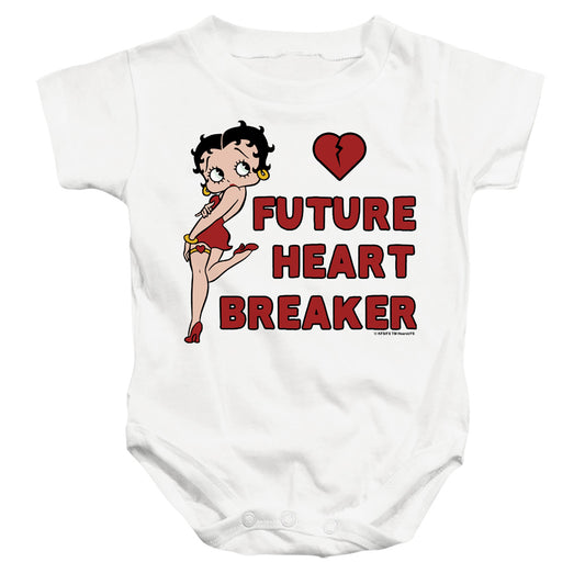 BETTY BOOP FUTURE HEART BREAKER