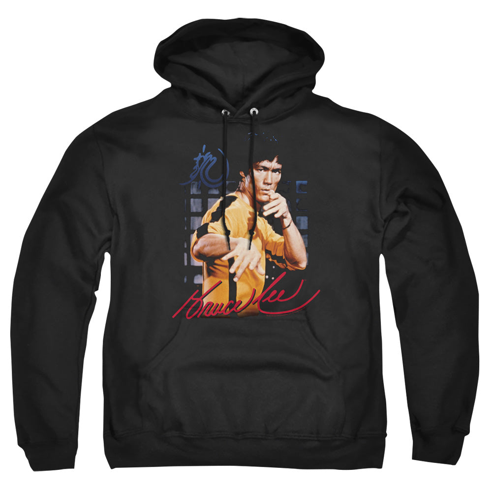 BRUCE LEE YELLOW JUMPSUIT