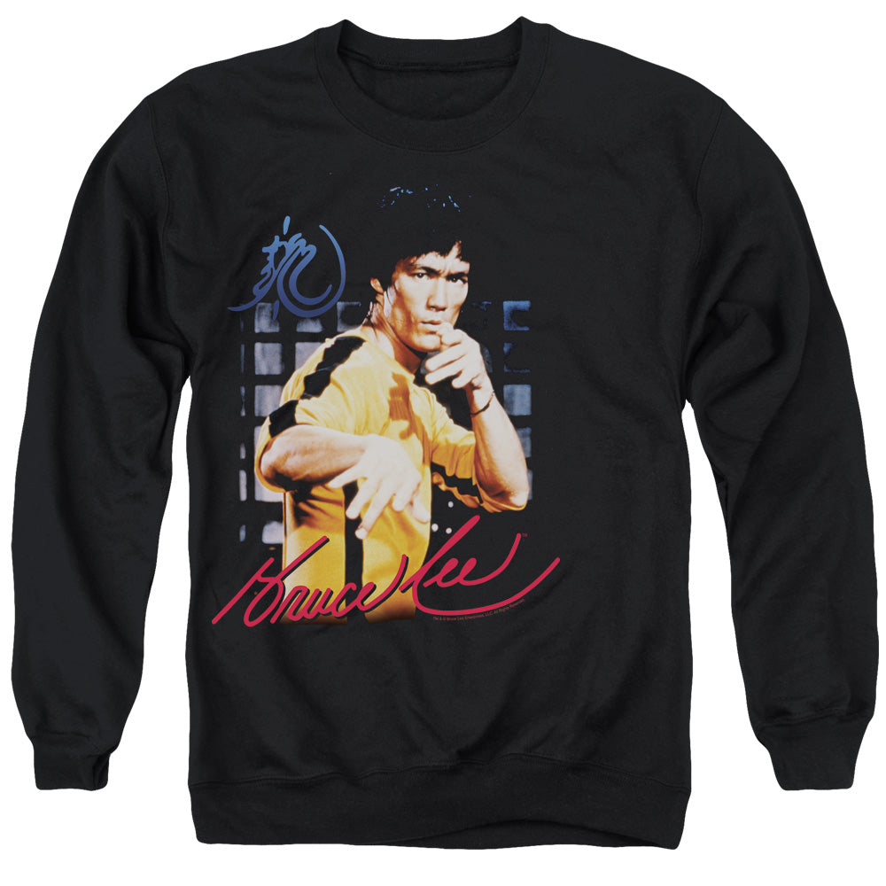 BRUCE LEE YELLOW JUMPSUIT