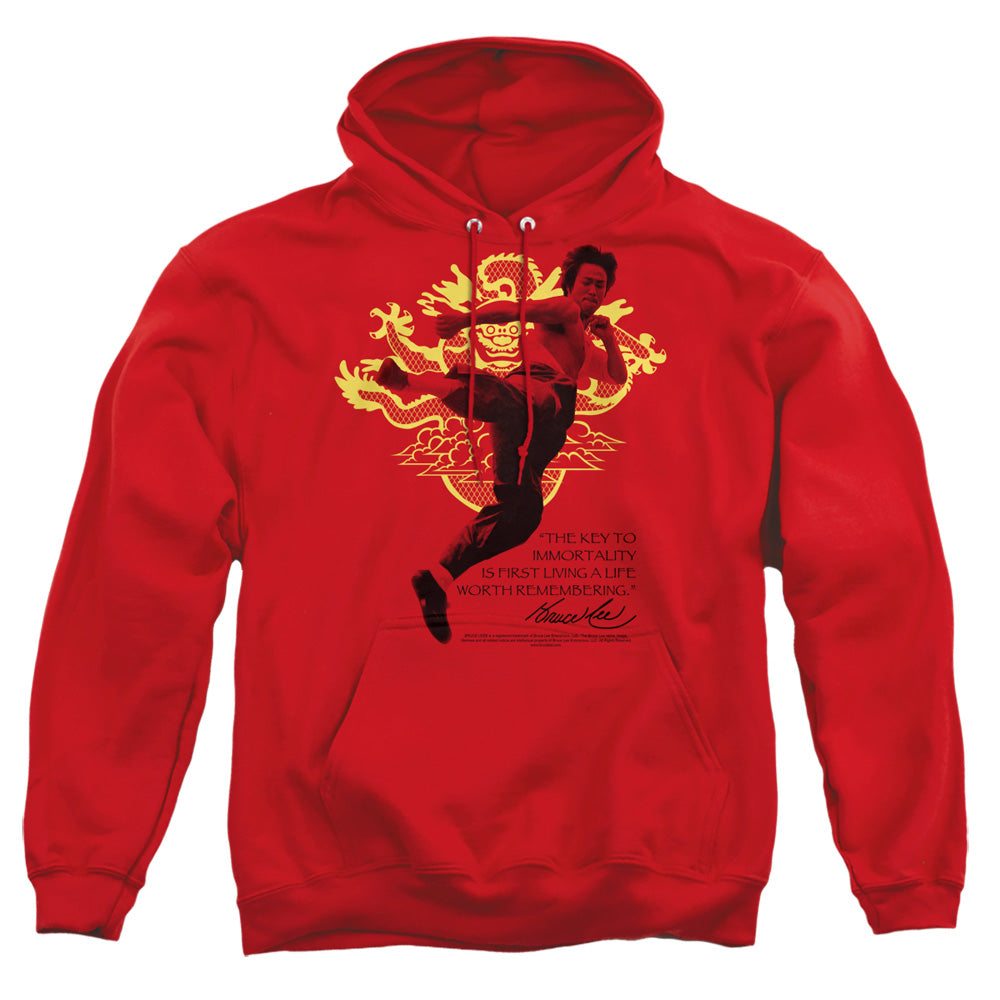 BRUCE LEE IMMORTAL DRAGON