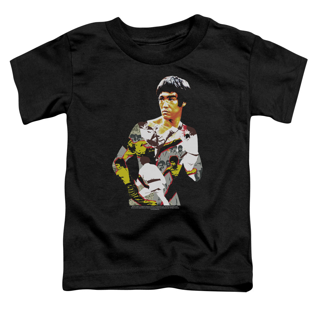 BRUCE LEE BODY OF ACTION