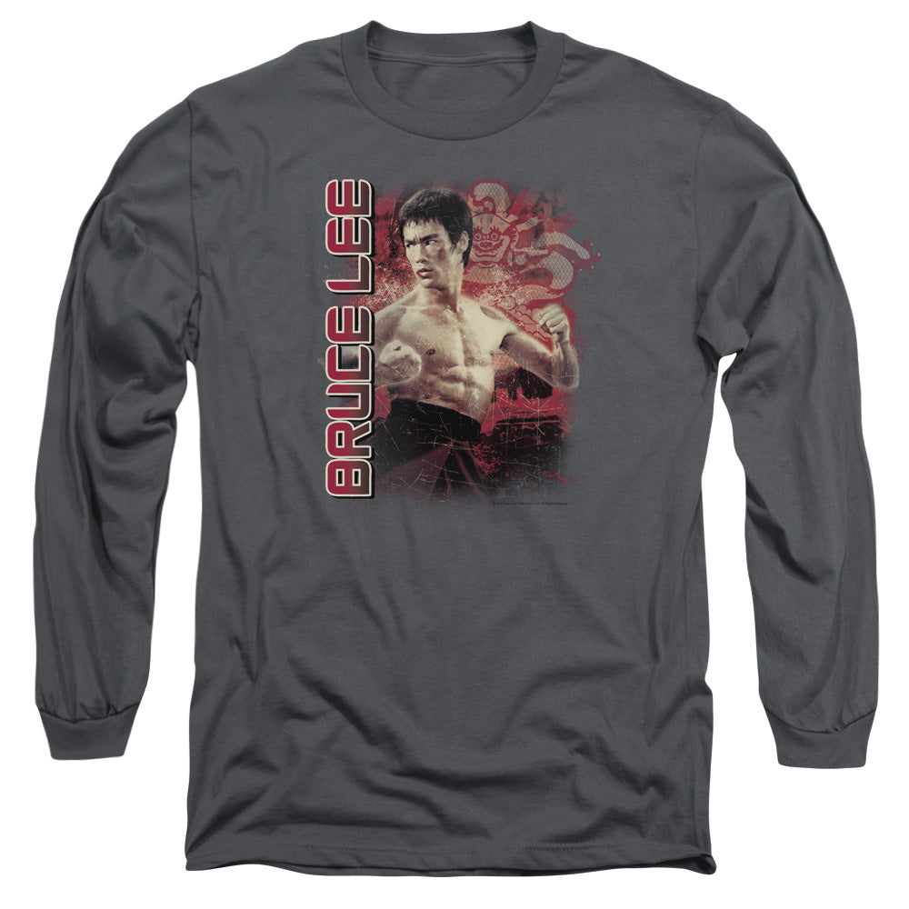 BRUCE LEE FURY